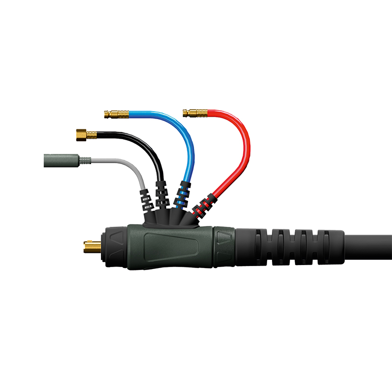 ESW Cable Termination (TIG)