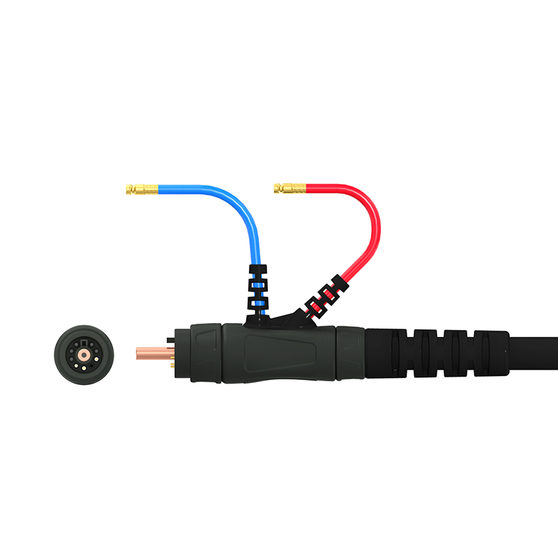 EW Cable Termination (TIG)