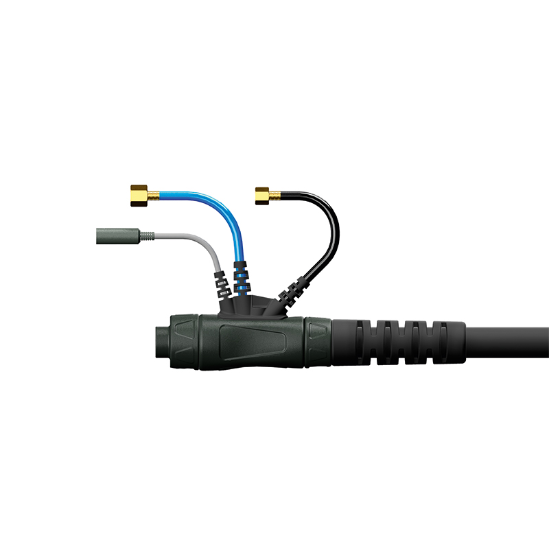 KOW Cable Termination (TIG)