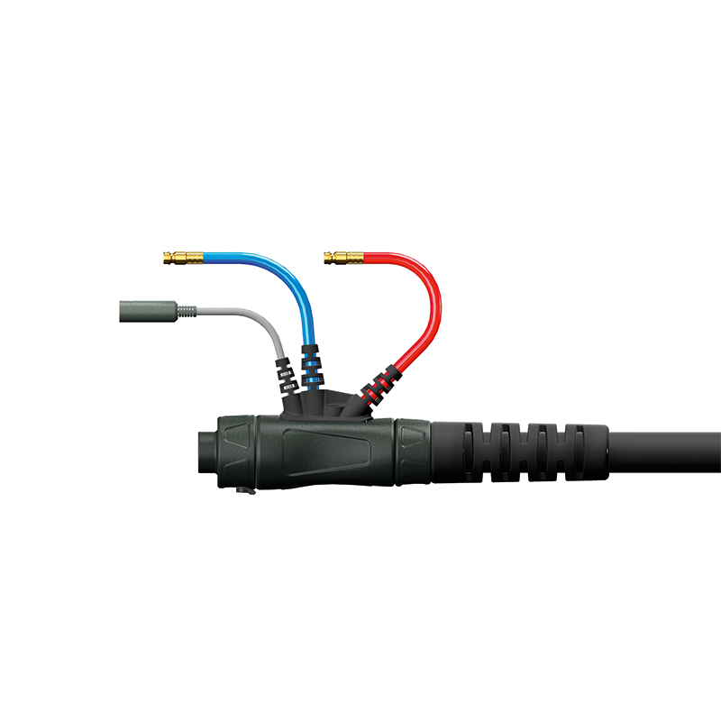 KW Cable Termination (TIG)