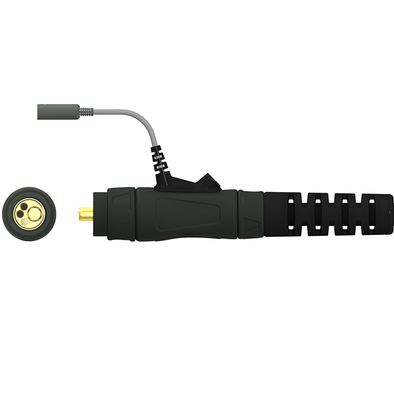 LG Cable Termination (TIG)