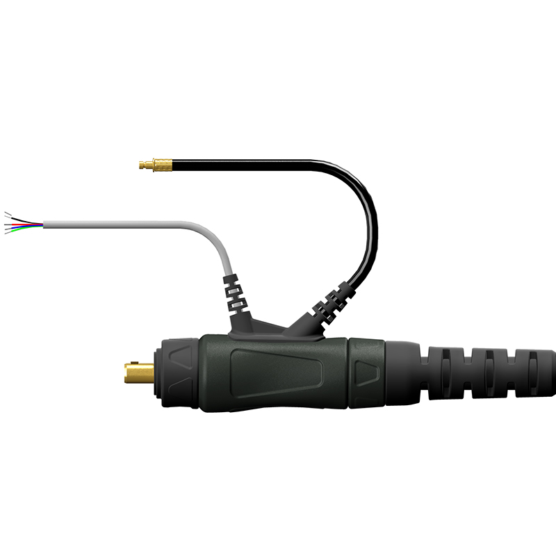 LNG Cable Termination (TIG)