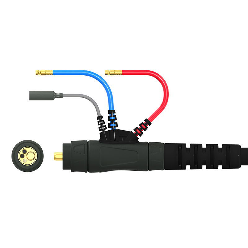 LW Cable Termination (TIG)