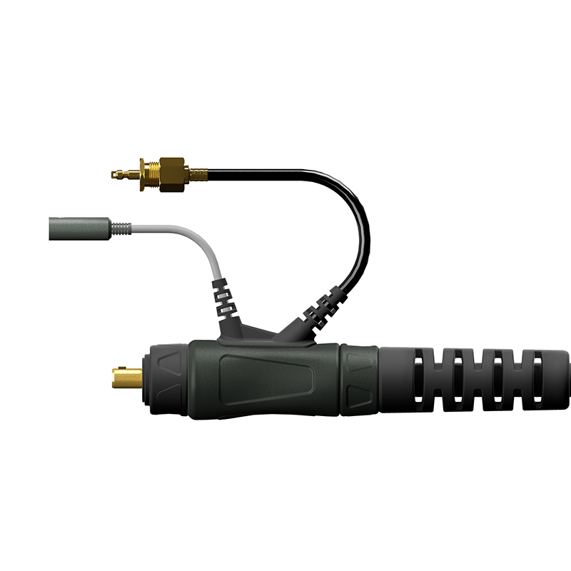 MG Cable Termination (TIG)