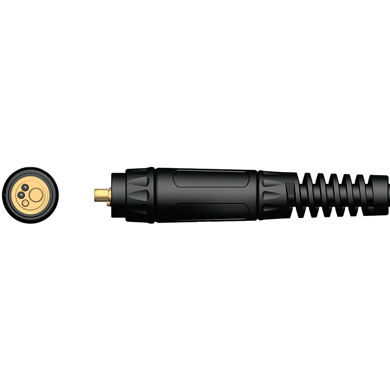 MPG Cable Termination (TIG)