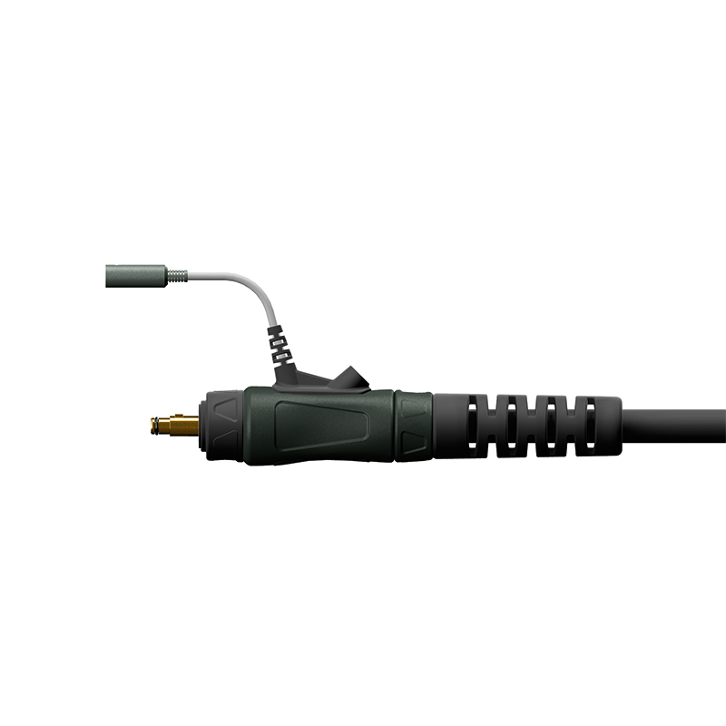 TG / SG Cable Termination (TIG)