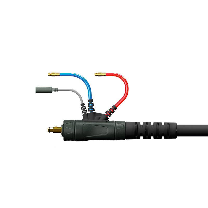 TW Cable Termination (TIG)