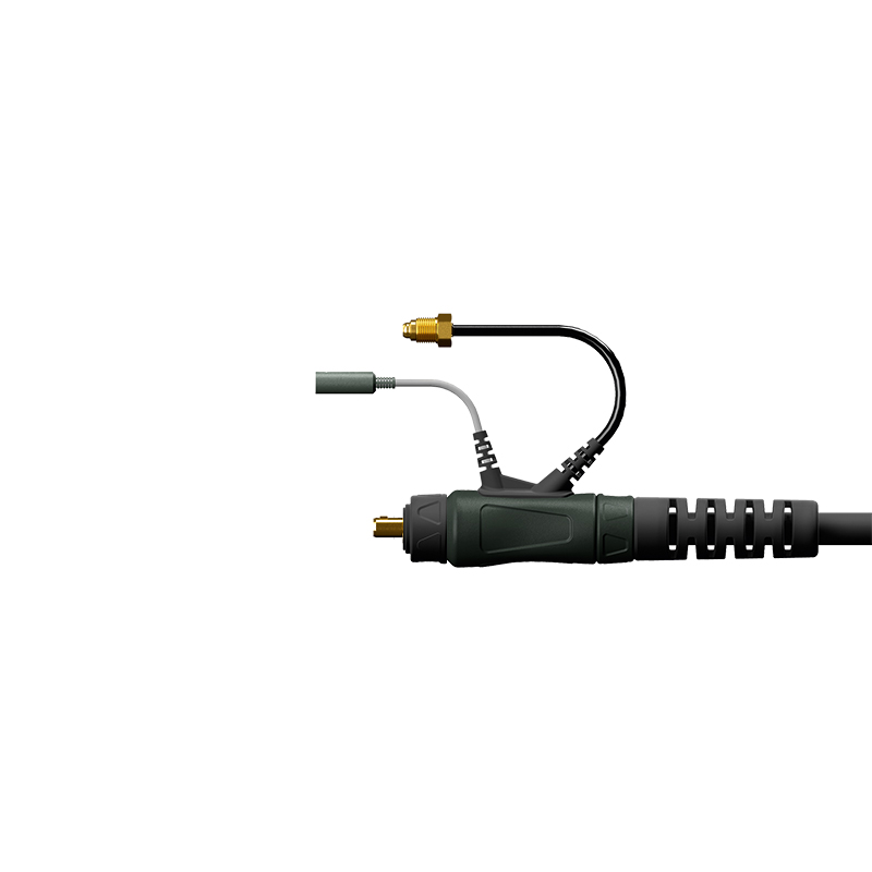 UD Cable Termination (TIG)