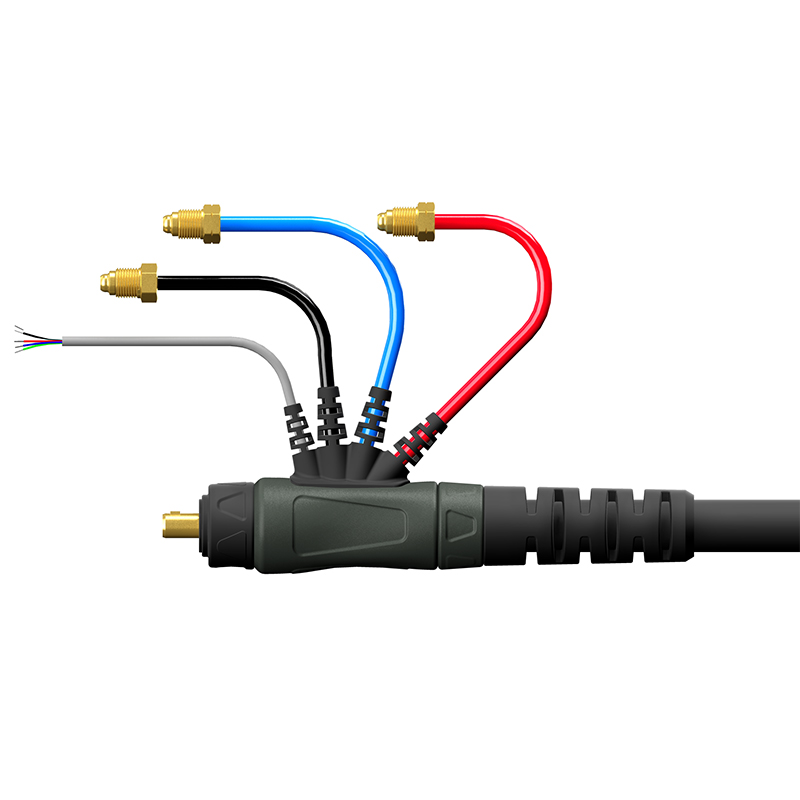 UE Cable Termination (TIG)