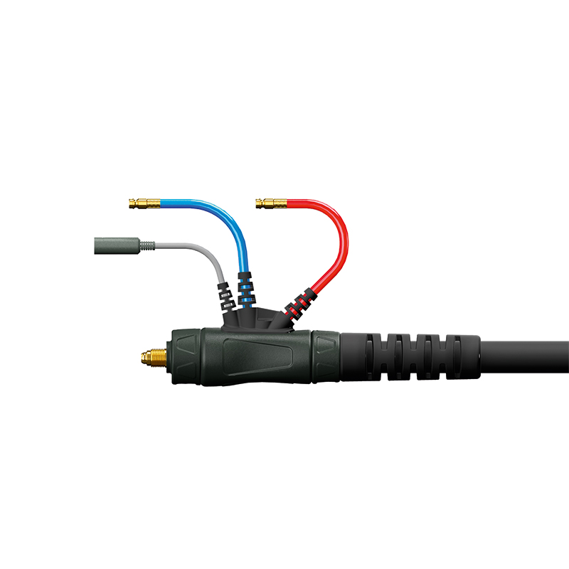 UNW Cable Termination (TIG)