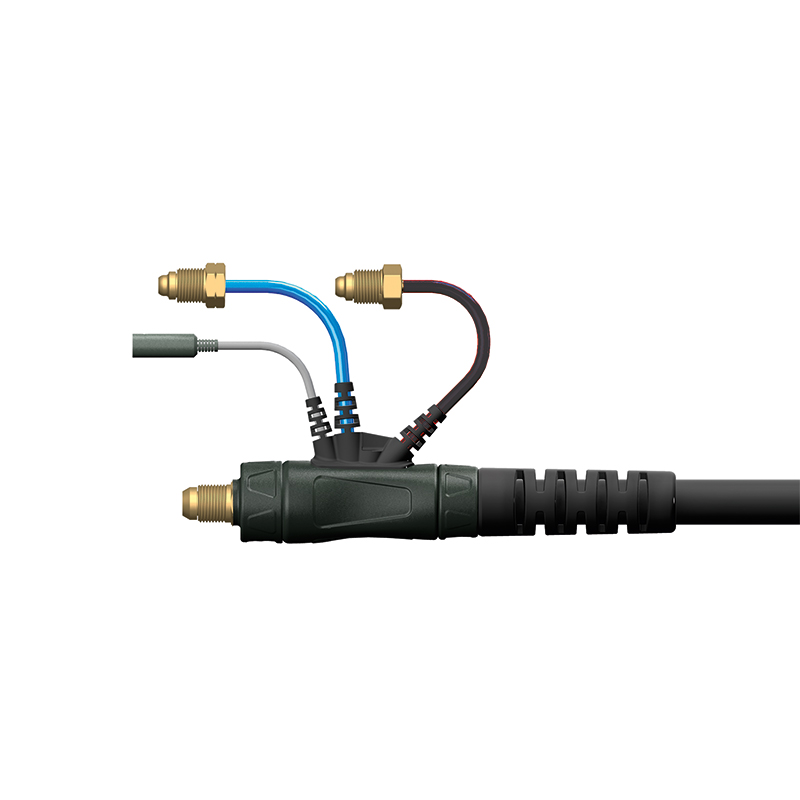 UW Cable Termination (TIG)