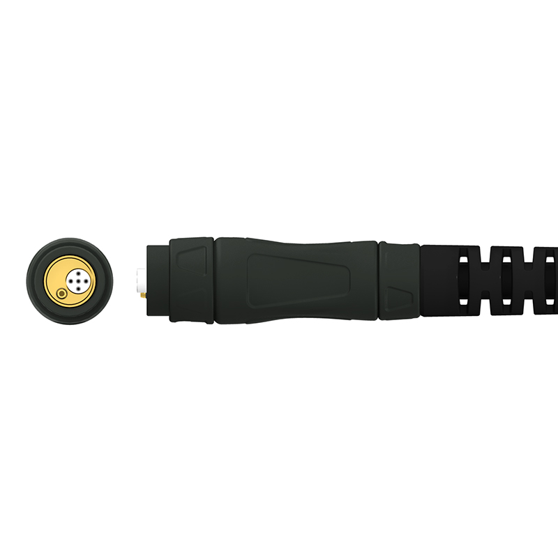 WG Cable Termination (TIG)