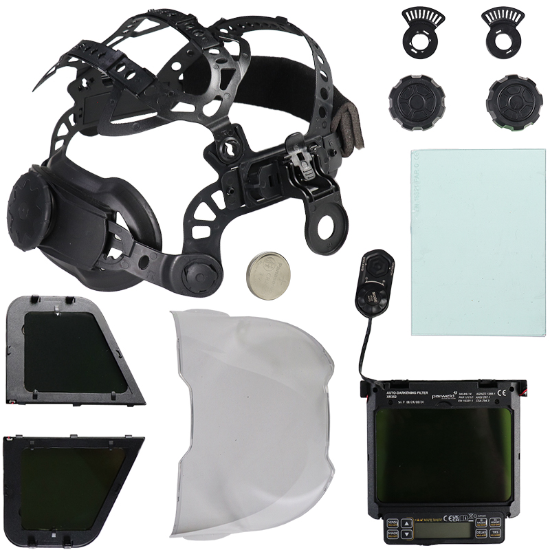 XR942H-Parts