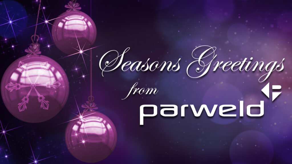 Parweld Christmas 2024