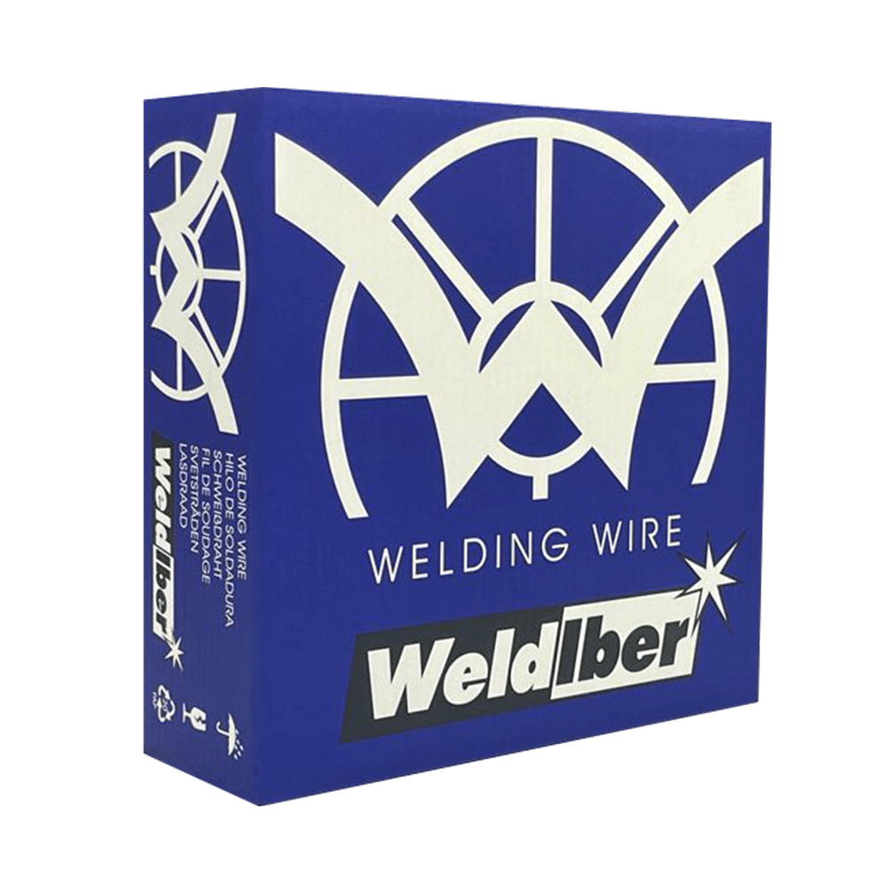 Parweld Weldiber
