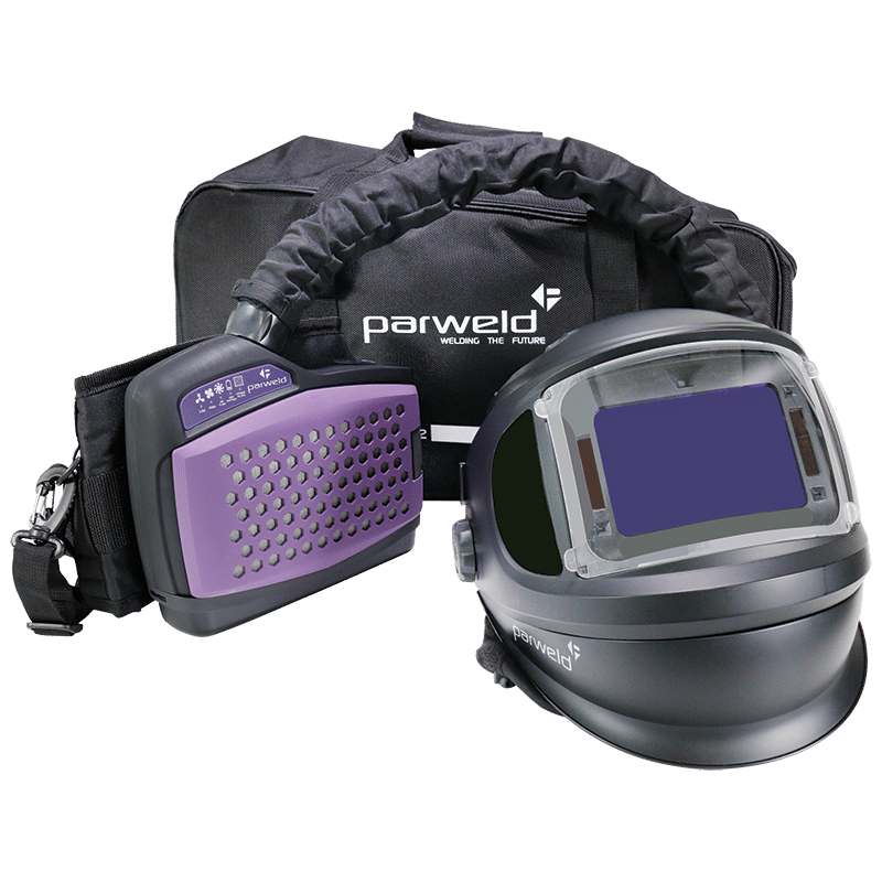 Parweld XR943A PAPR & Helmet
