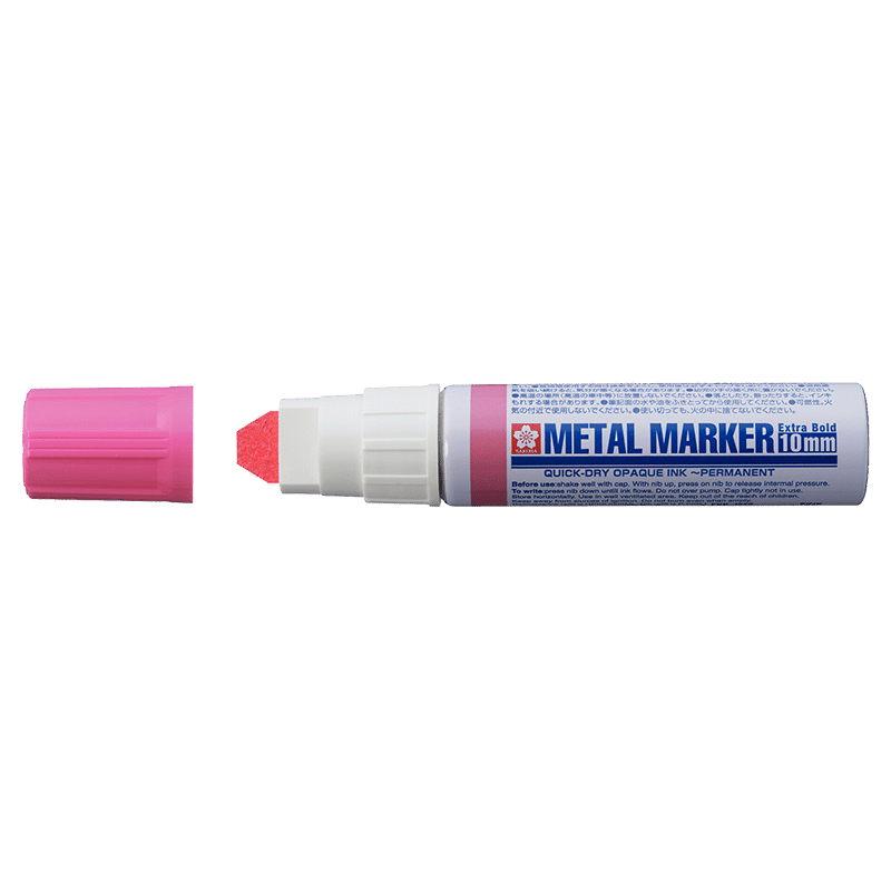 Industrial Markers & Chalk