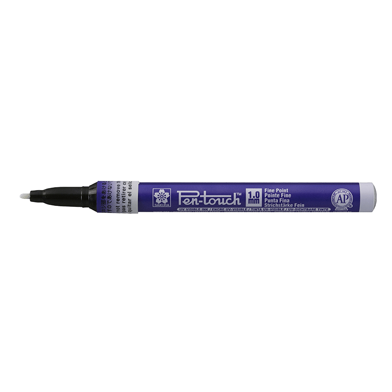 Sakura Fine UV Pen-Touch - XPMKA-UV 336