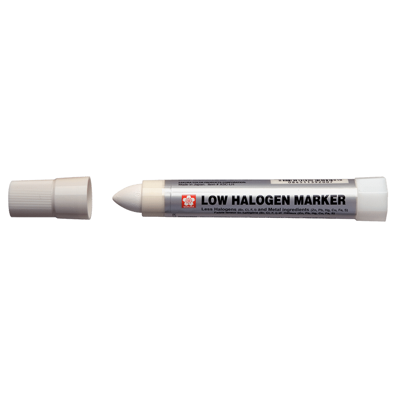 Sakura Low Halogen Marker - XSC-LH 50