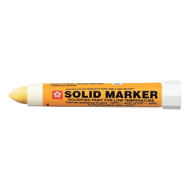 Sakura Low Temperature Marker - XSCT3RT