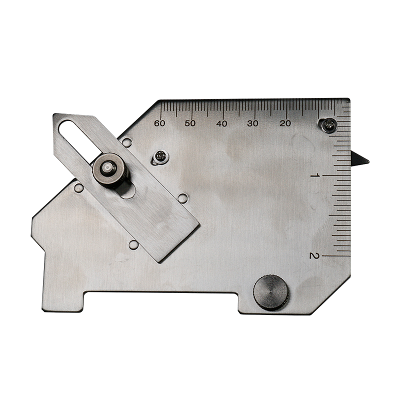 Weld-Check® Weld Bridge Cam Type Gauge - Image 2