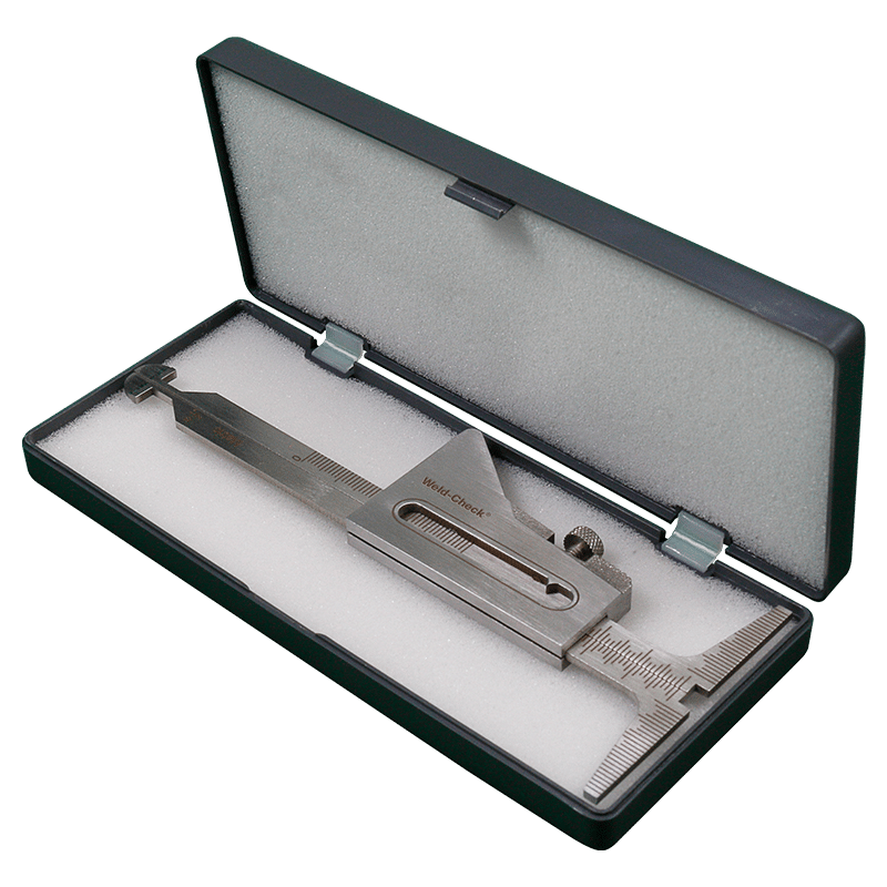 Parweld Weld-Check® MG HILO Fit Up Gauge Case