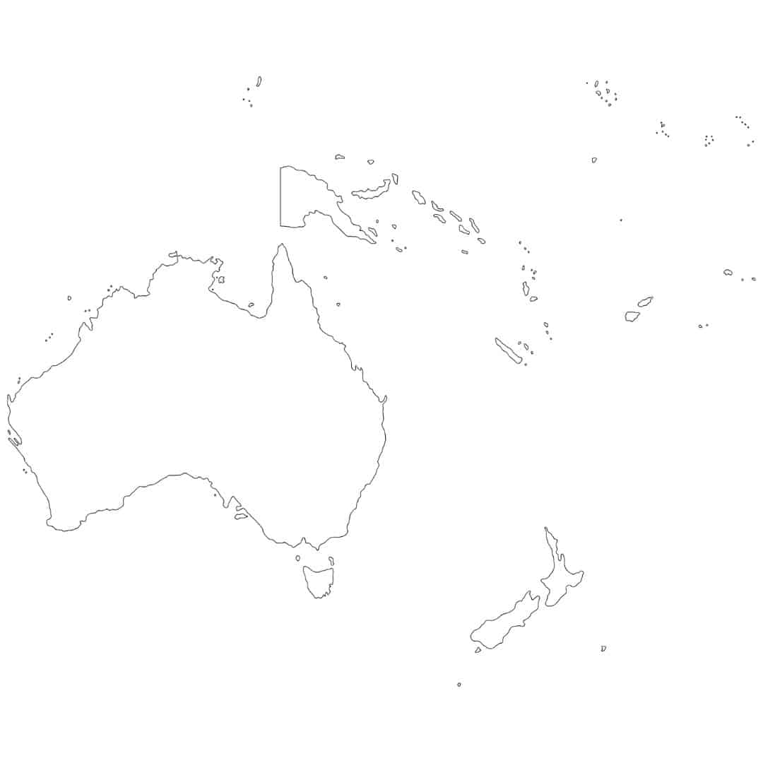 Parweld Oceania