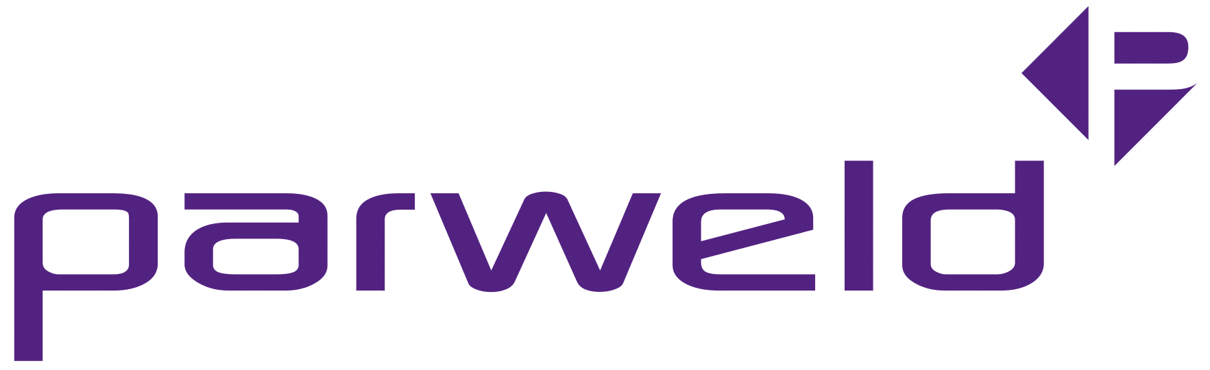 Parweld Group LTD. Official Logo