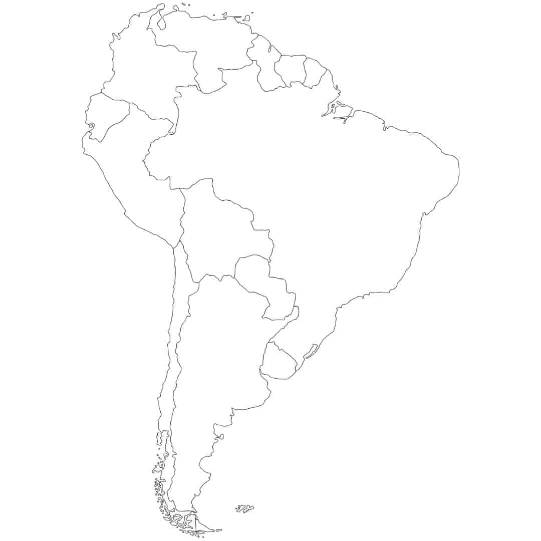 Parweld South (Latin) America