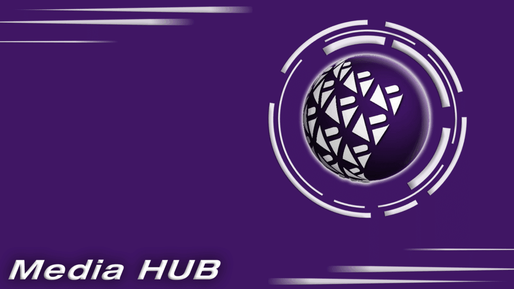 Parweld Media HUB