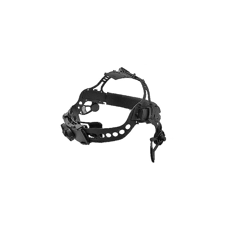 XR9540 Headband Assembly