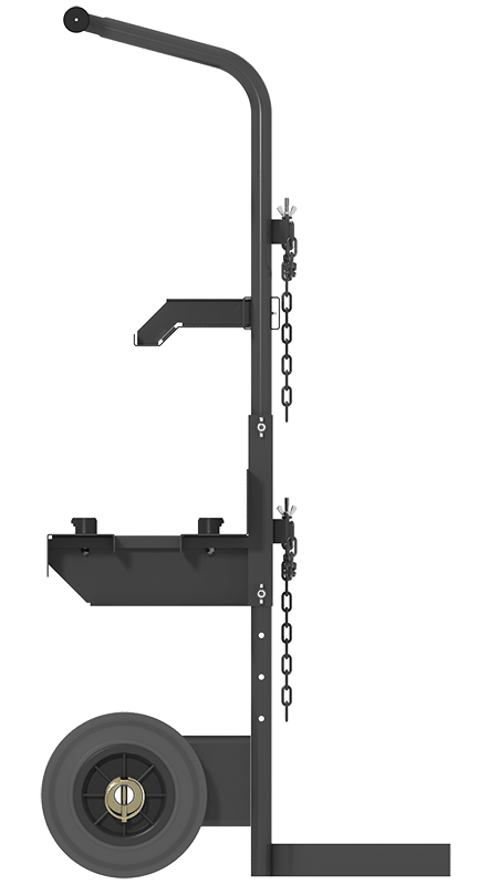 Parweld TR012 High Position