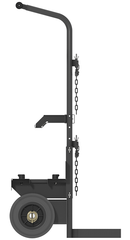 Parweld TR012 Low Position