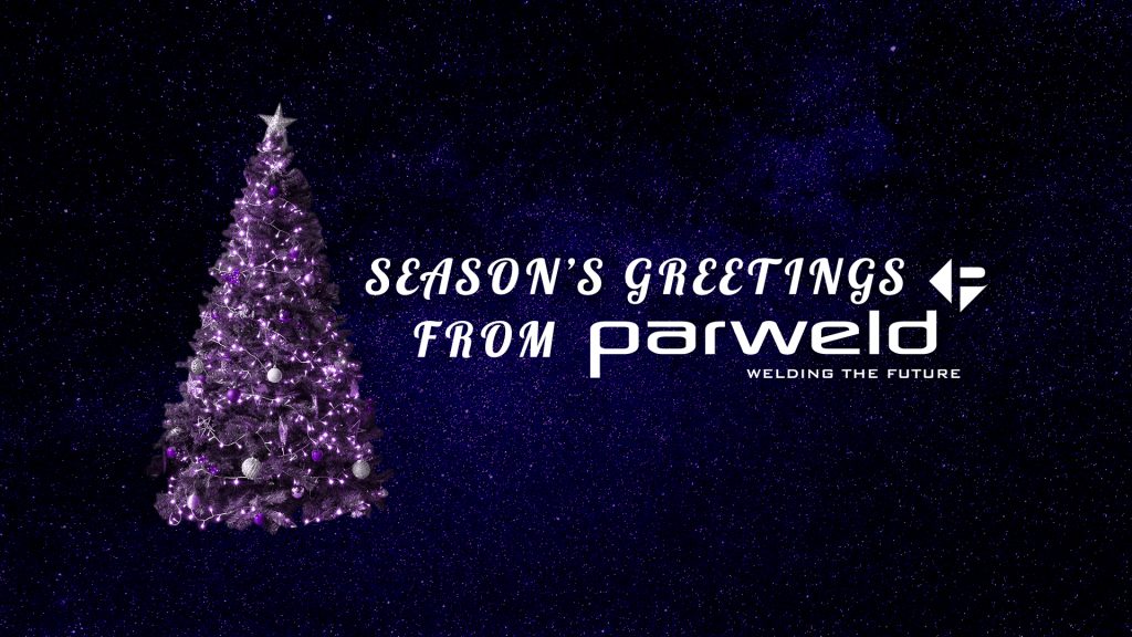 Parweld Christmas 2025