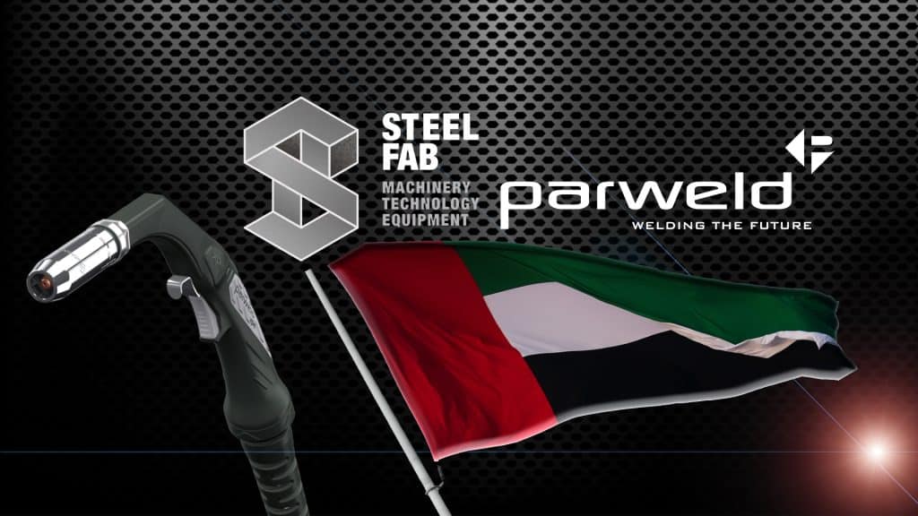 SteelFab Exhibition Event
