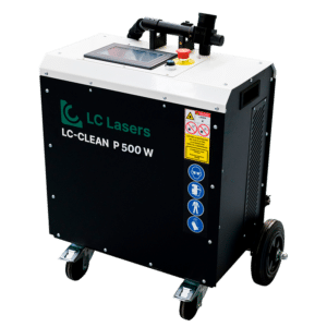 Parweld LC-Clean P 500W (LSR-CP50)