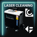 Parweld LC Lasers Cleaning Units