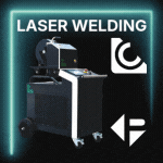 Parweld LC Lasers Welding Machines