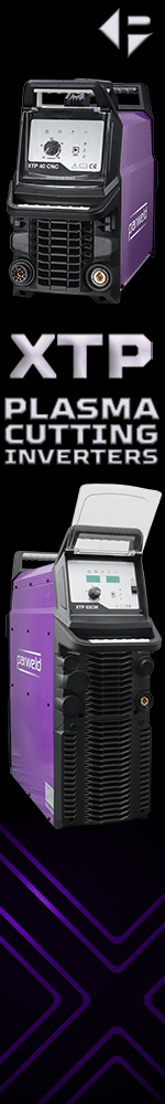 Parweld XTP Machines