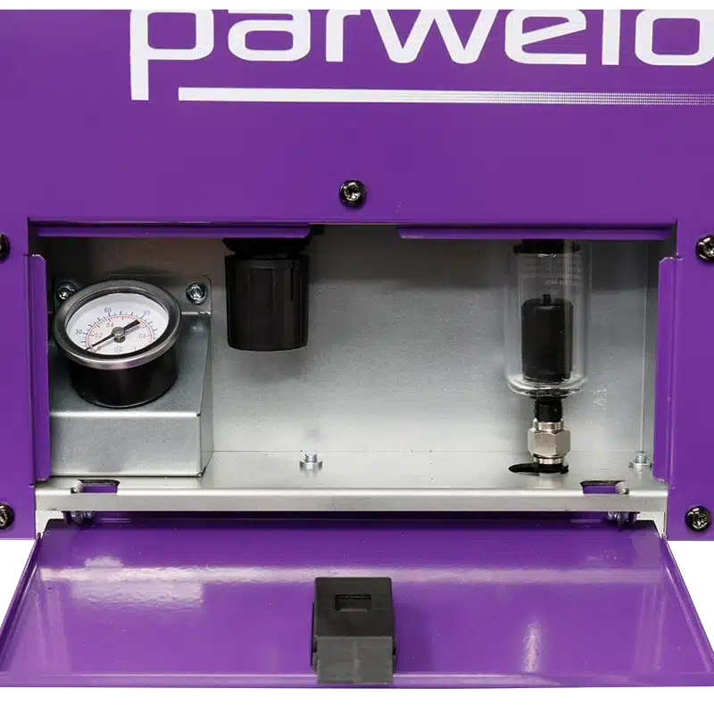 Parweld XTP40CM Internal View