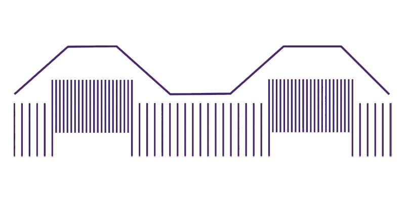 Parweld APT Duo Pulse Welding Process