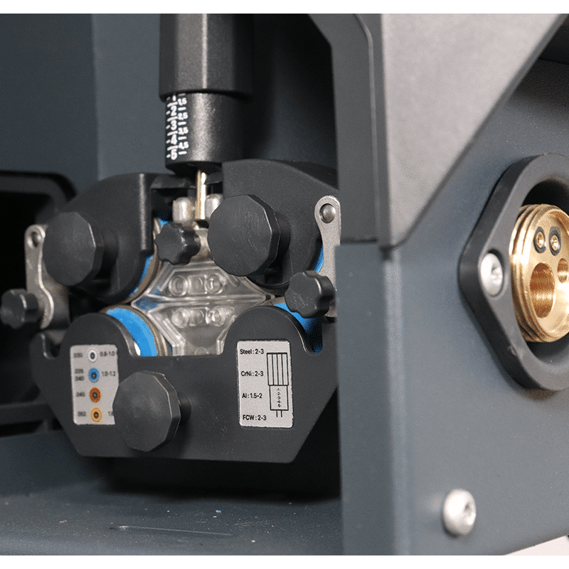 Parweld APT FP 4x4 Roll Wire Drive