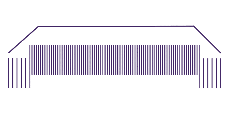 Parweld APT Pulse Welding Process