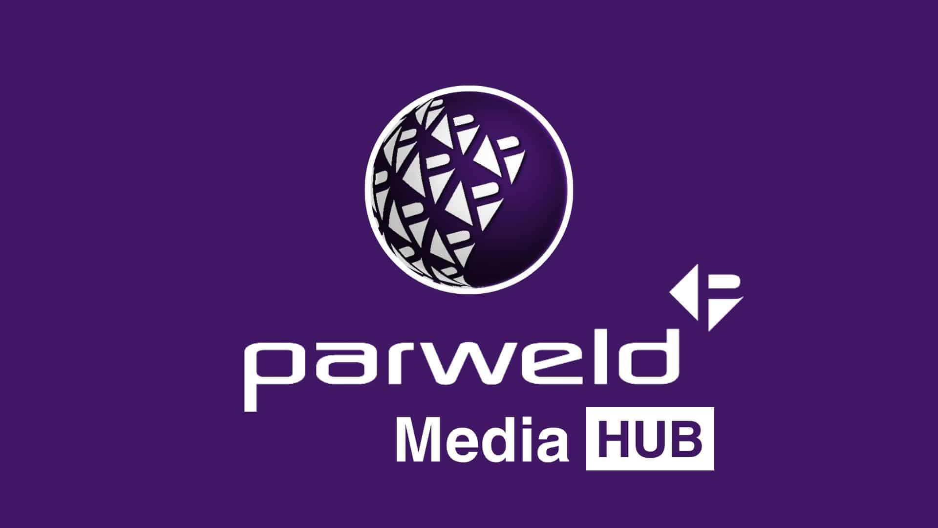 Parweld Media HUB