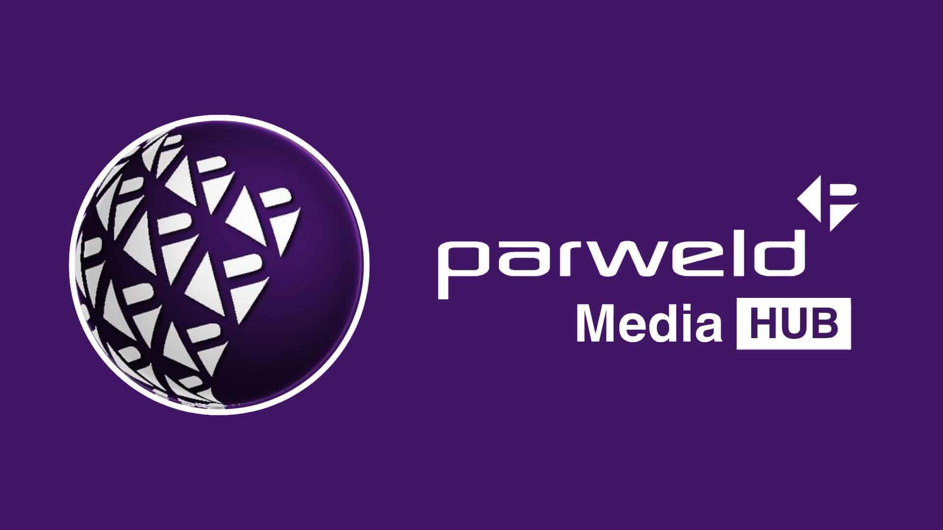 Parweld Media HUB