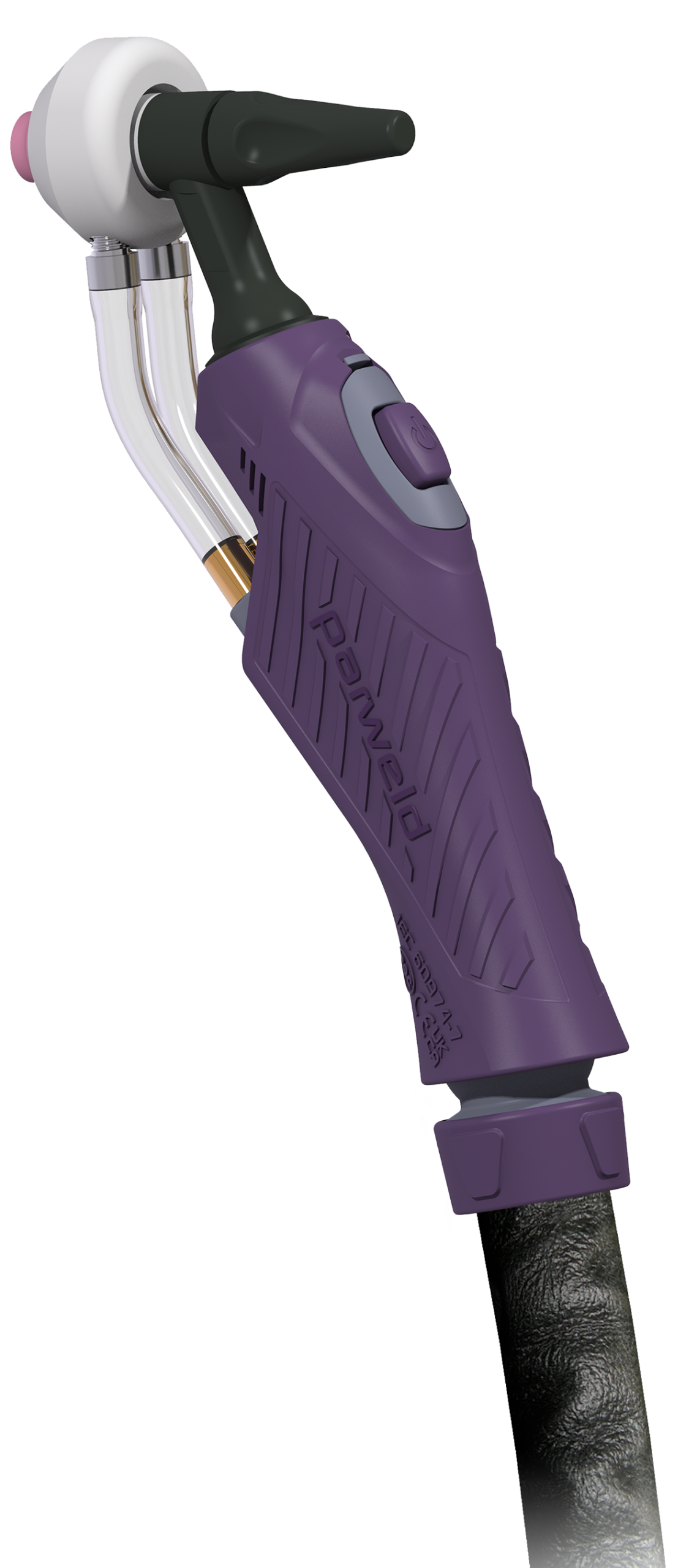 Parweld PRO-FUME TIG Welding Torch