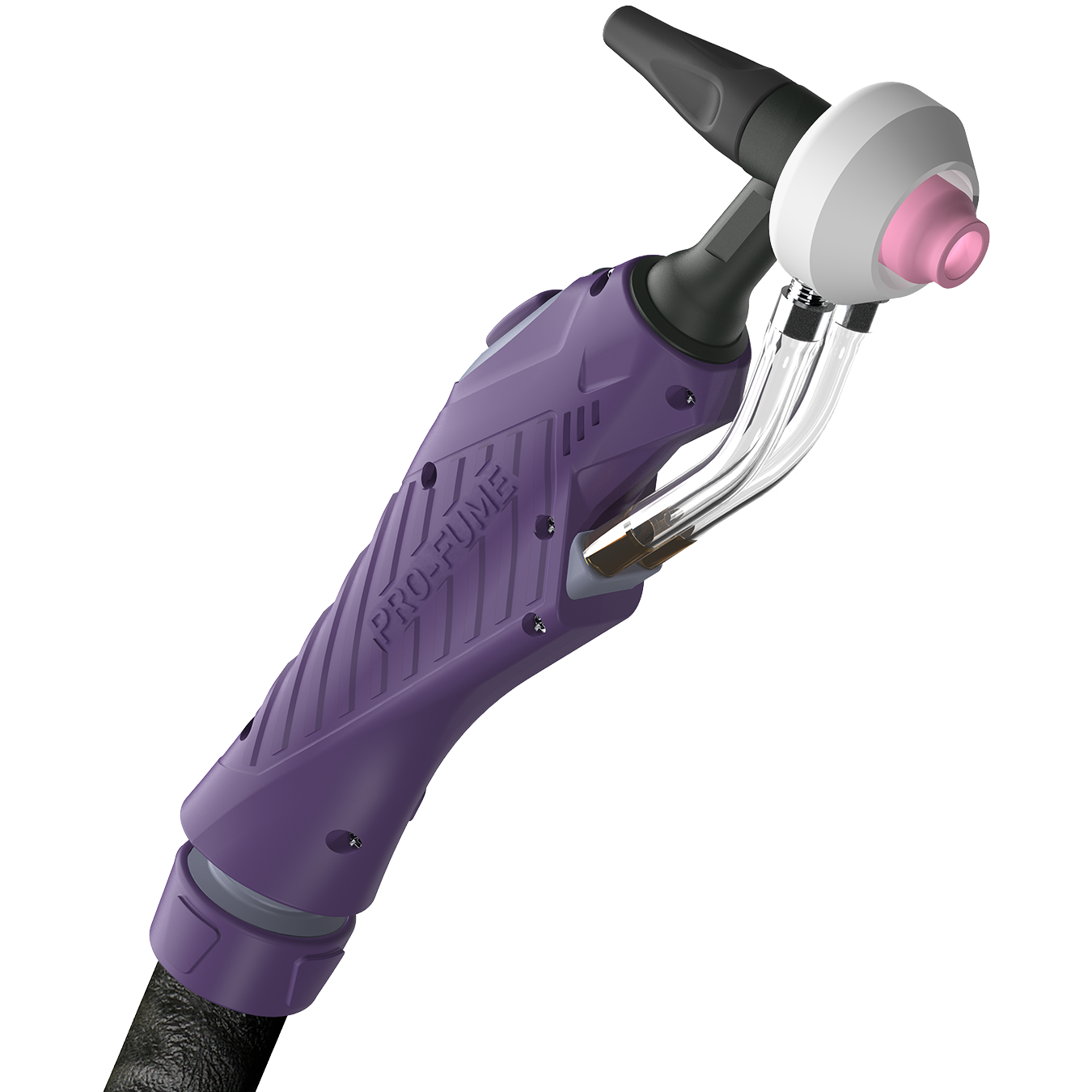 Parweld PRO-FUME TIG Welding Torch