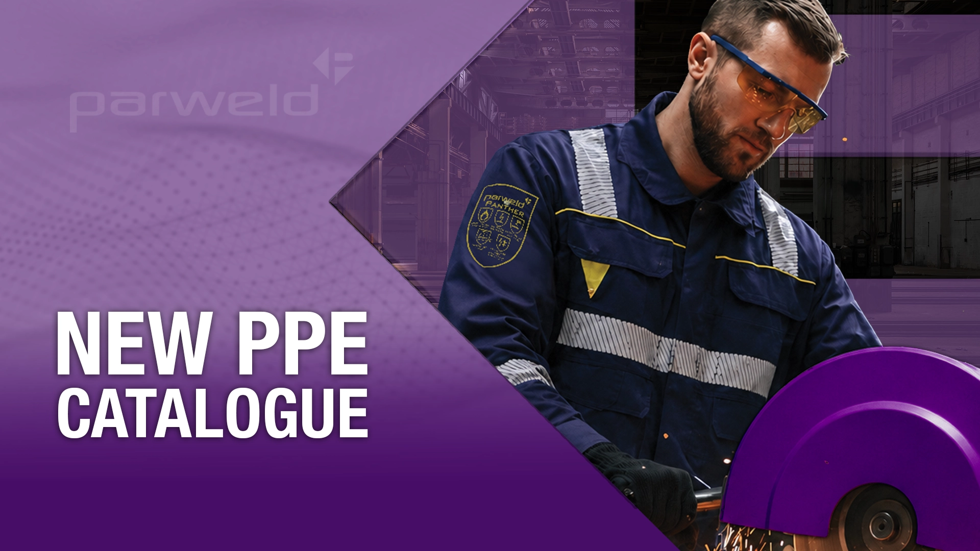 Parweld PPE Catalogue 2026 Edition