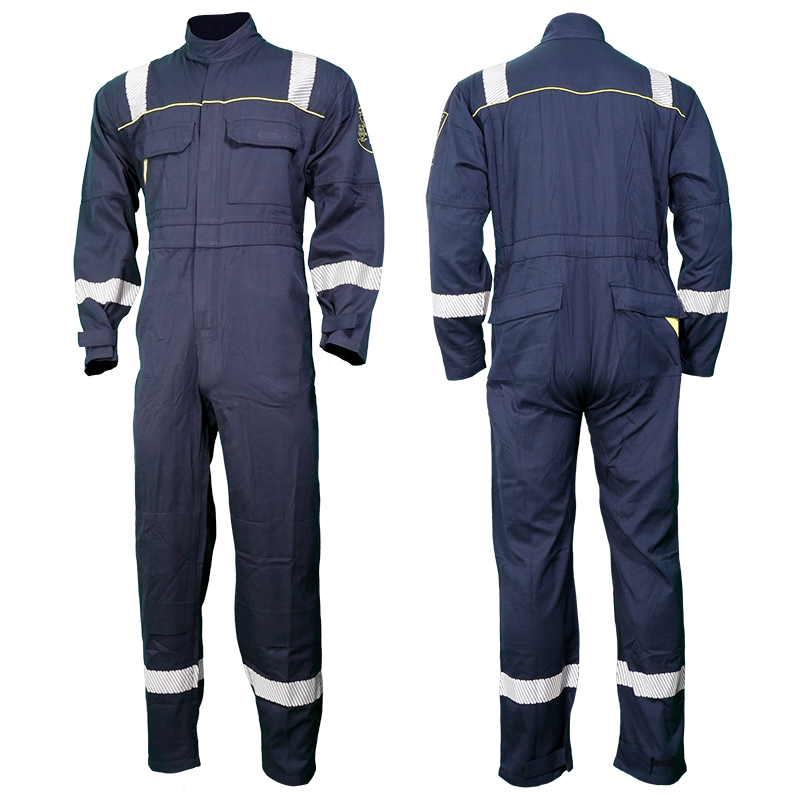 Panther PPE - IFR - P6210 Coverall