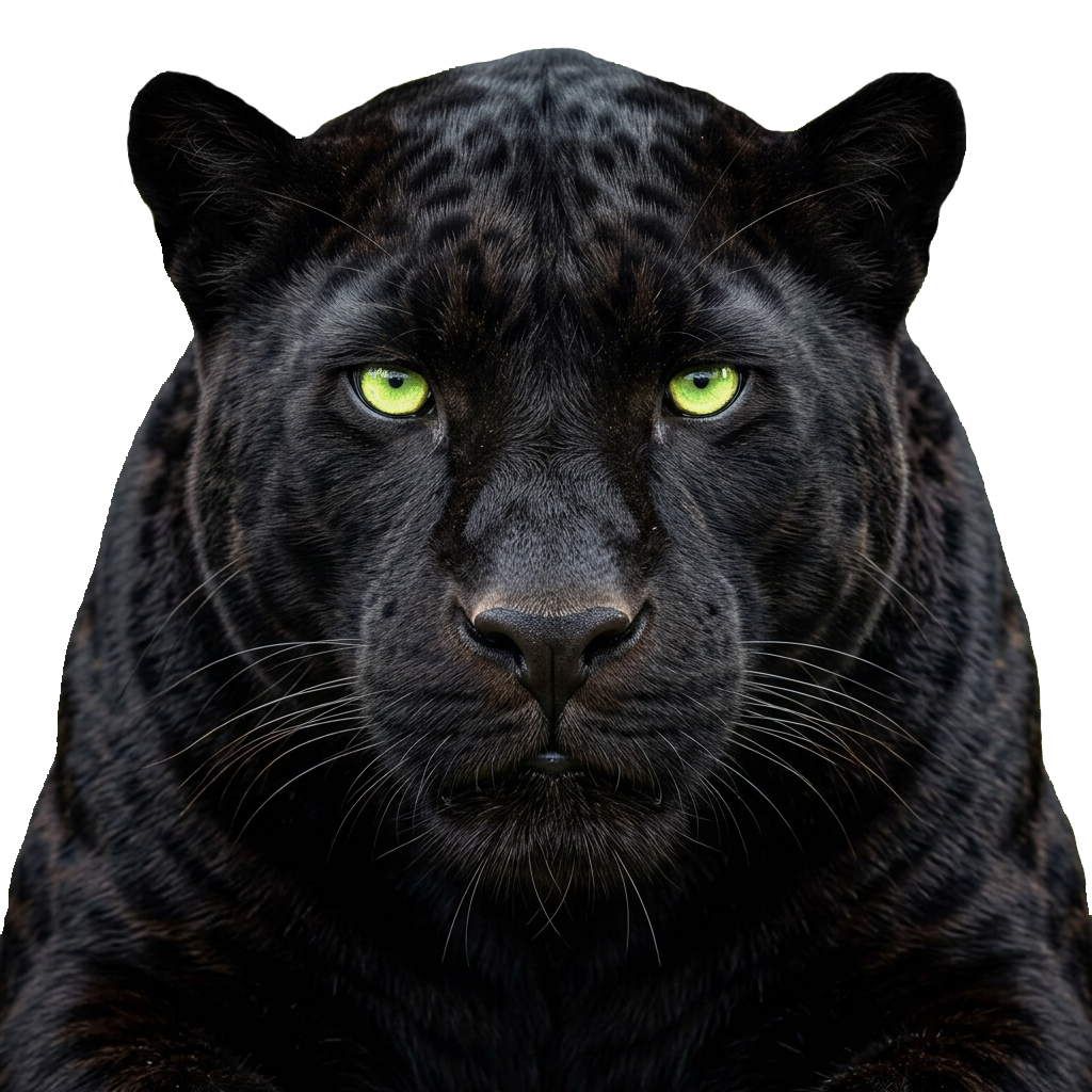 Parweld Panther BLACK